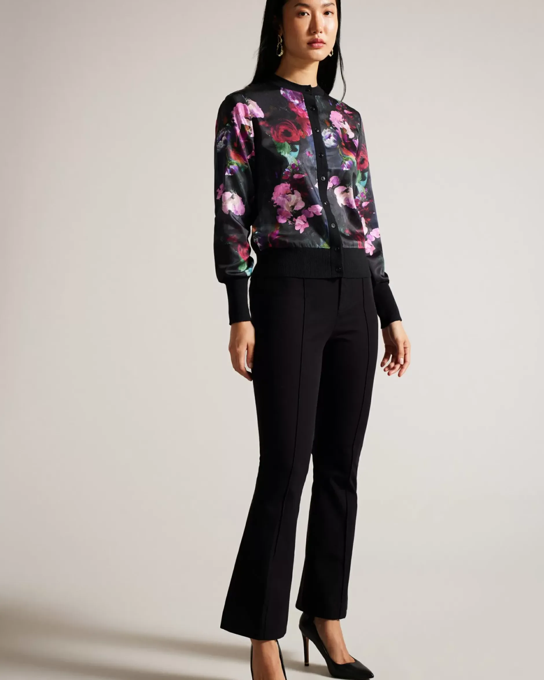 Sale Abbalee Women Jumpers & Cardigans