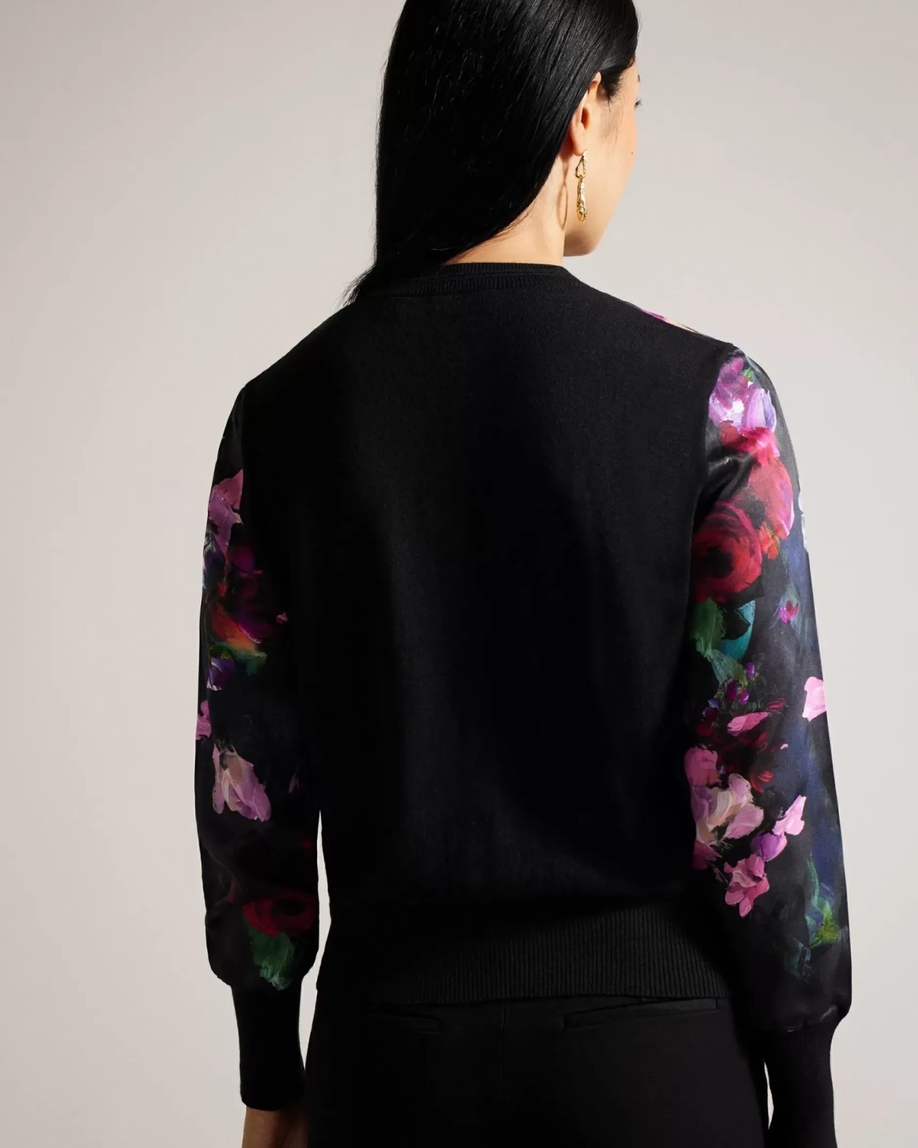 Sale Abbalee Women Jumpers & Cardigans