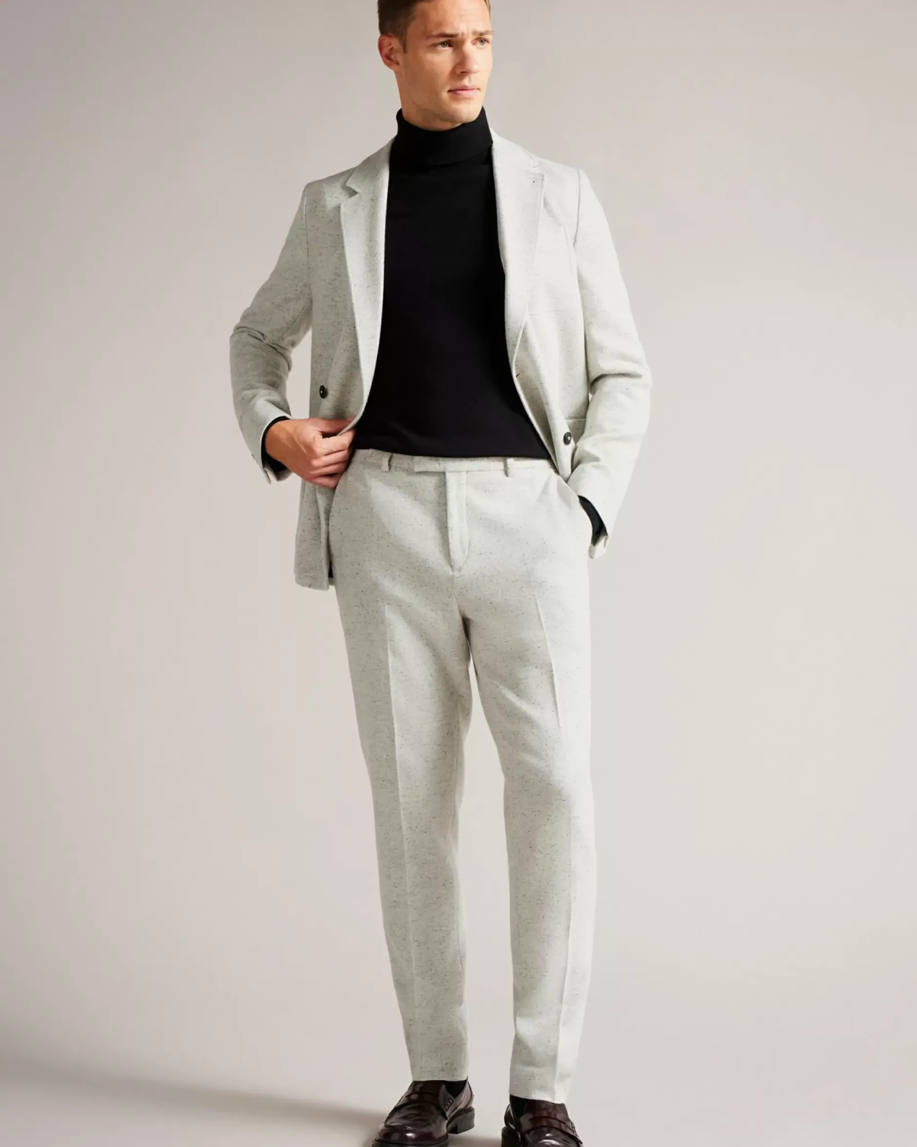 Hot Aclaret Men Trousers & Chinos