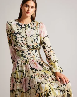 New Adeliaa Women Dresses