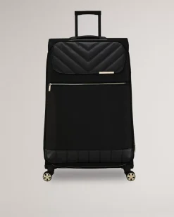 Hot Adeliin Women Suitcases & Travel Bags