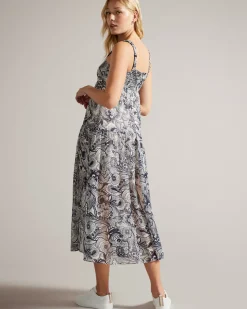 Discount Adlinah Women Dresses