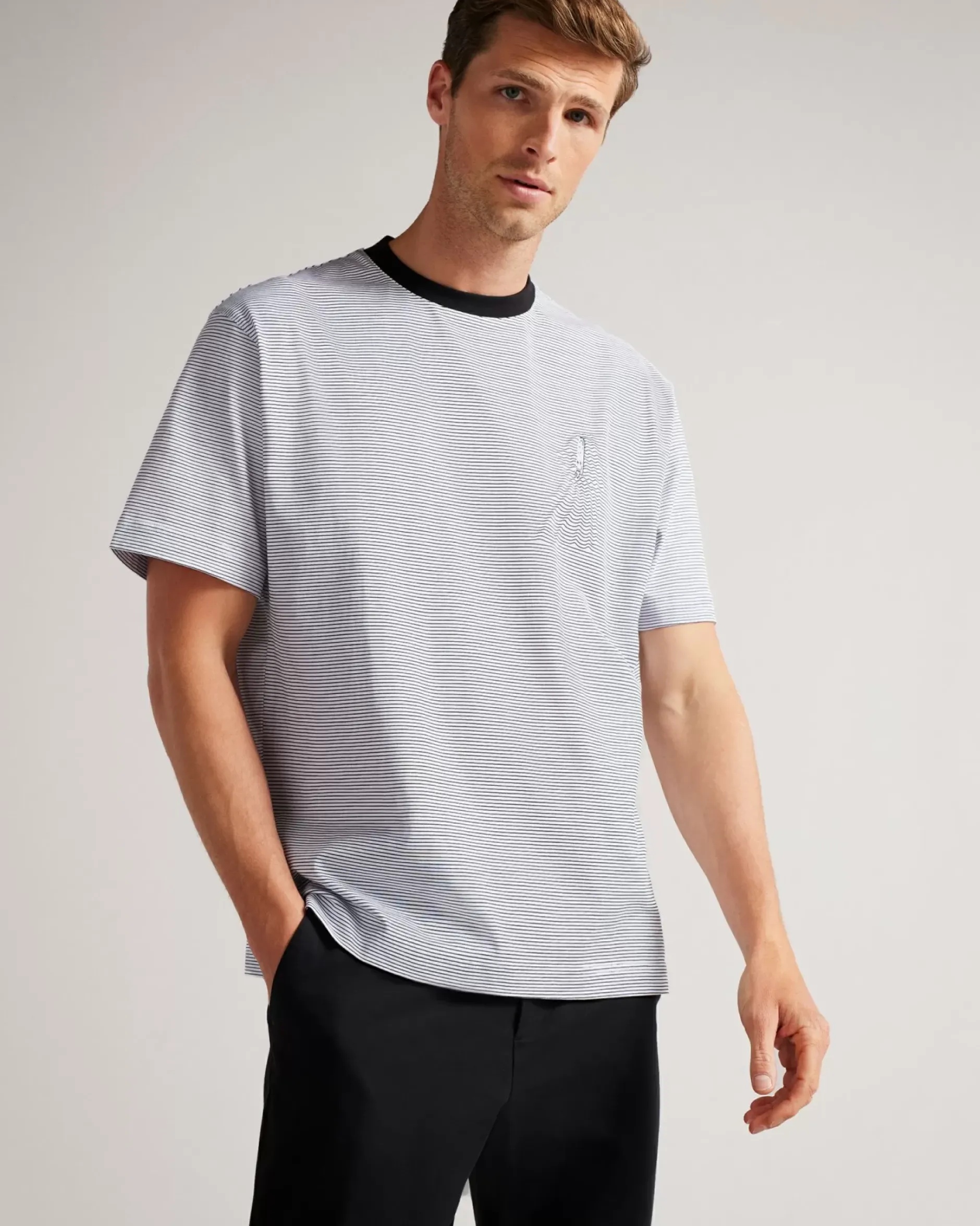 Aegean Men Tops