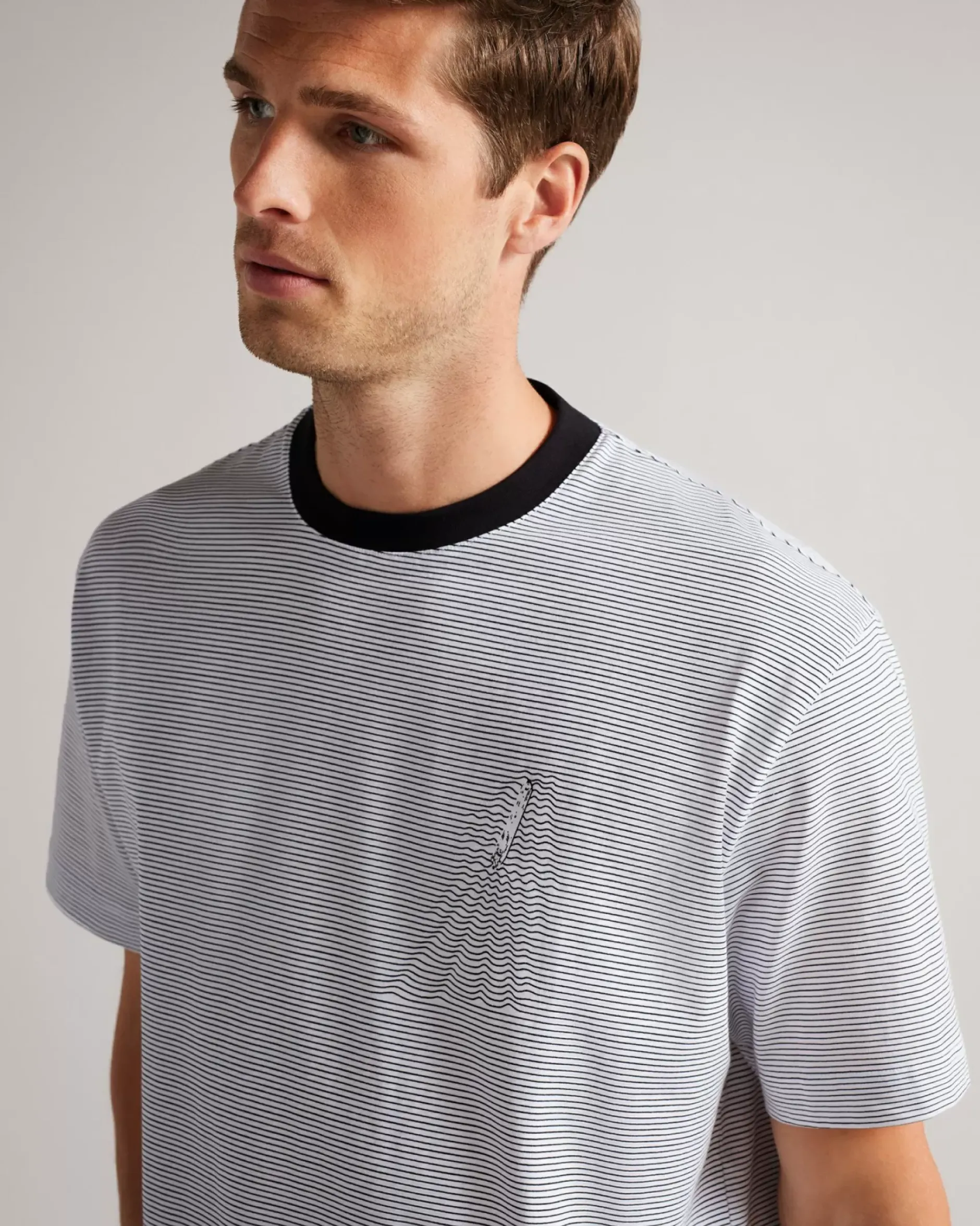 Aegean Men Tops