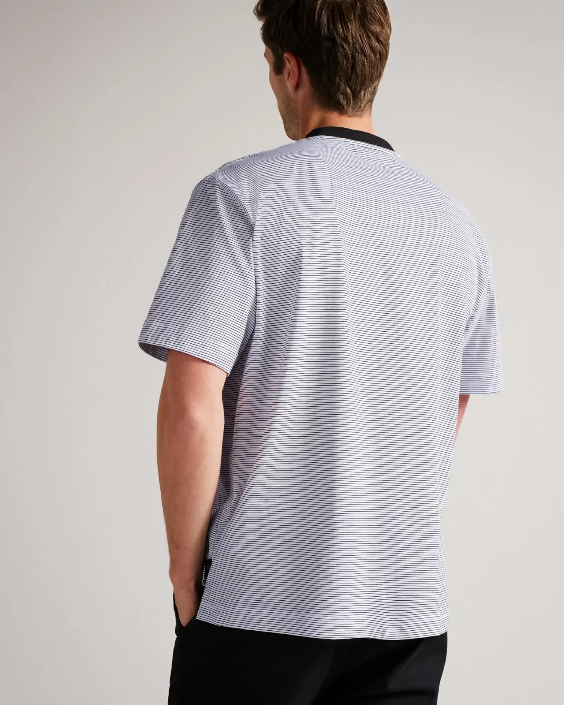 Aegean Men Tops