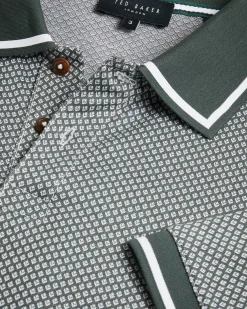 Best Affric Men Tops