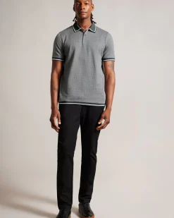 Best Affric Men Tops
