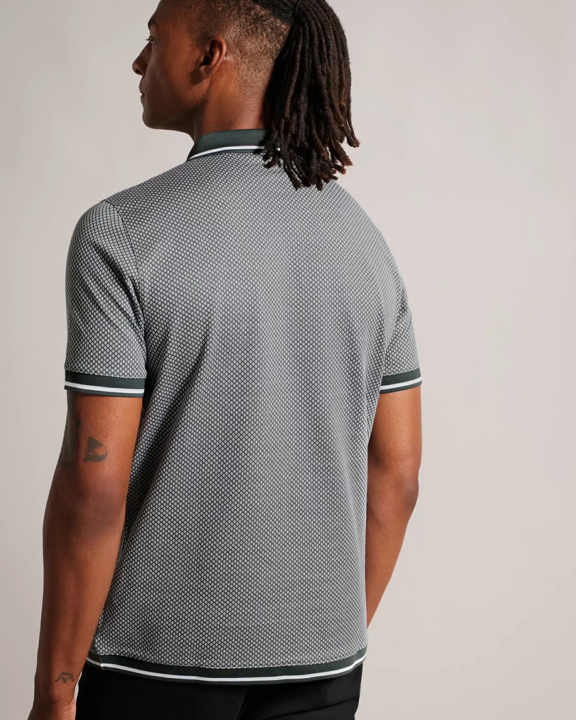 Best Affric Men Tops