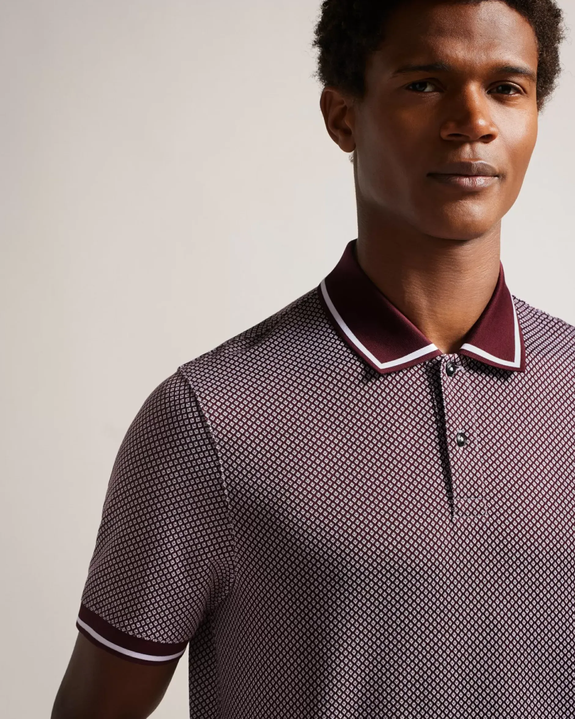 Best Affric Men Tops