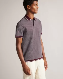 Best Affric Men Tops