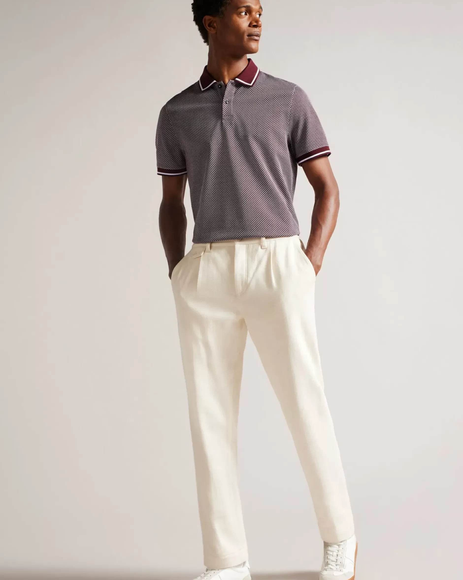 Best Affric Men Tops