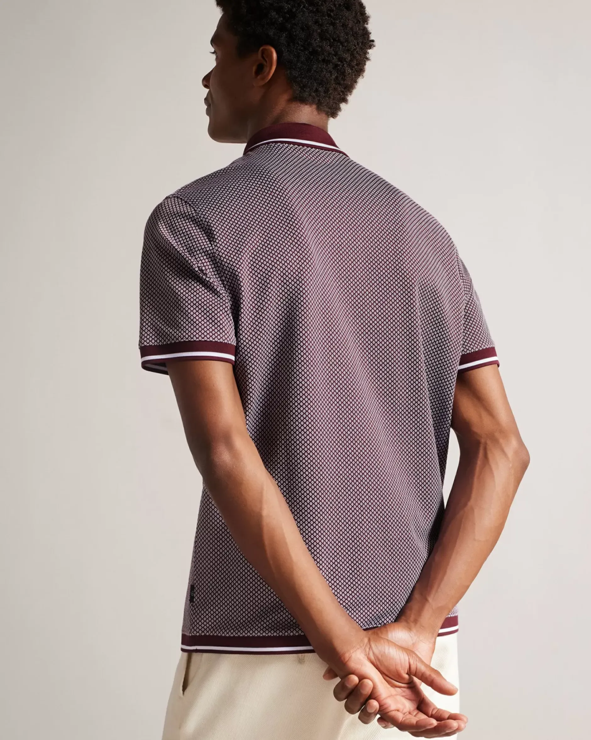 Best Affric Men Tops