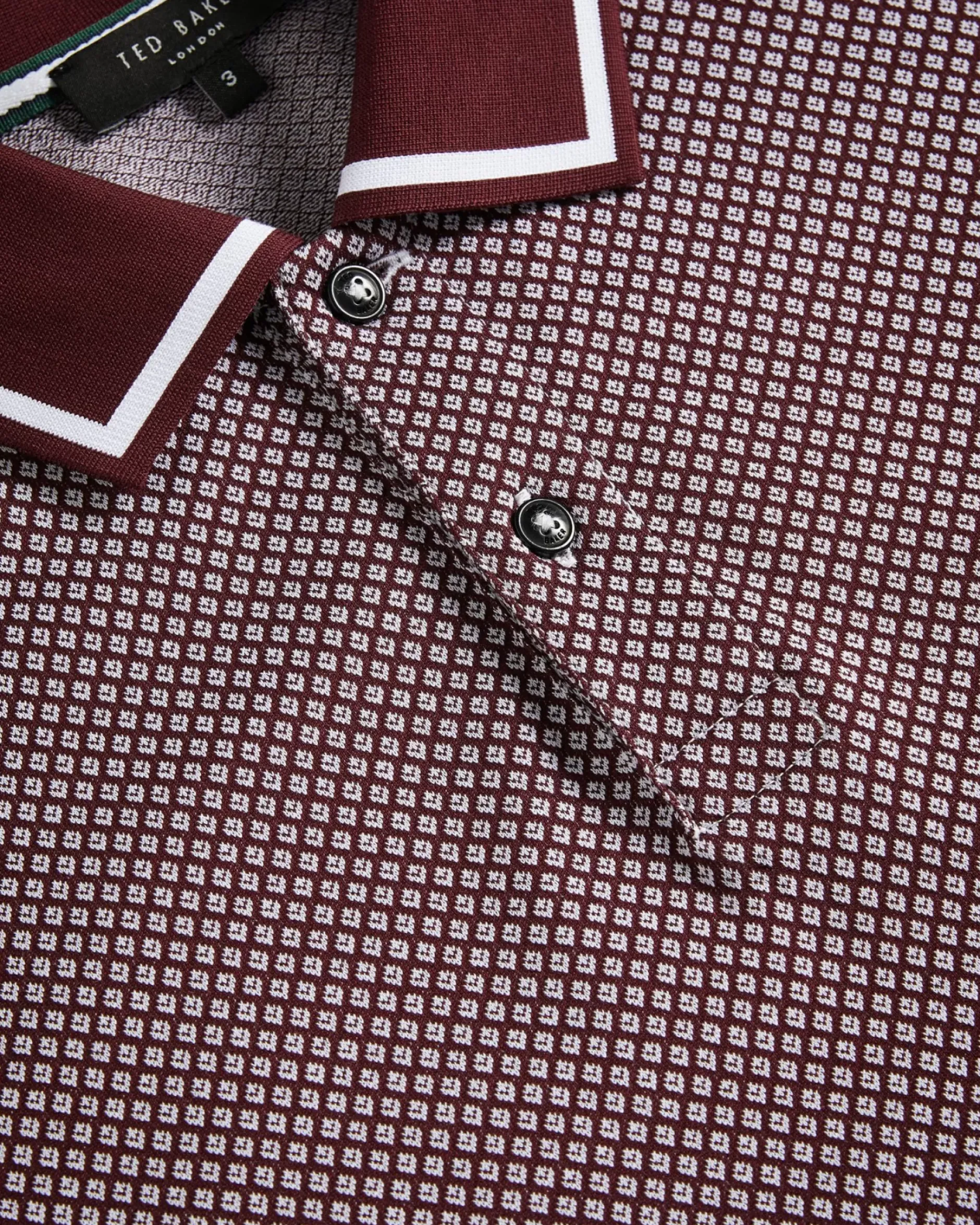 Best Affric Men Tops