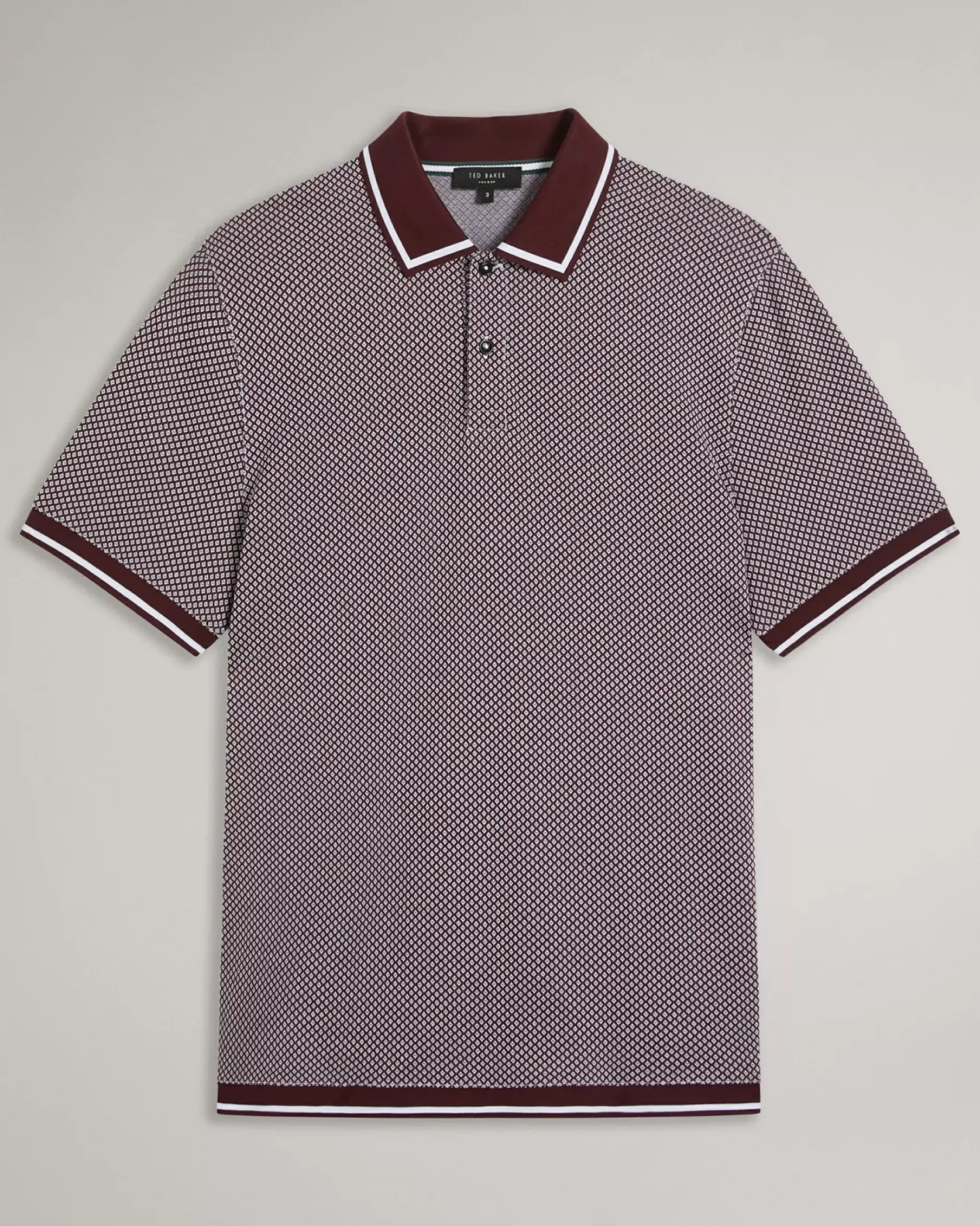 Best Affric Men Tops