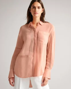Discount Agniss Women Tops & Blouses