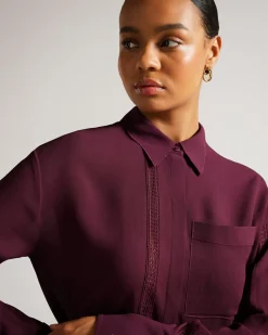 Sale Agniss Women Tops & Blouses