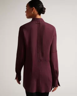 Sale Agniss Women Tops & Blouses