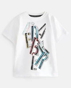 Ahti Kids Boys' Tops