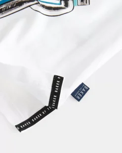 Ahti Kids Boys' Tops