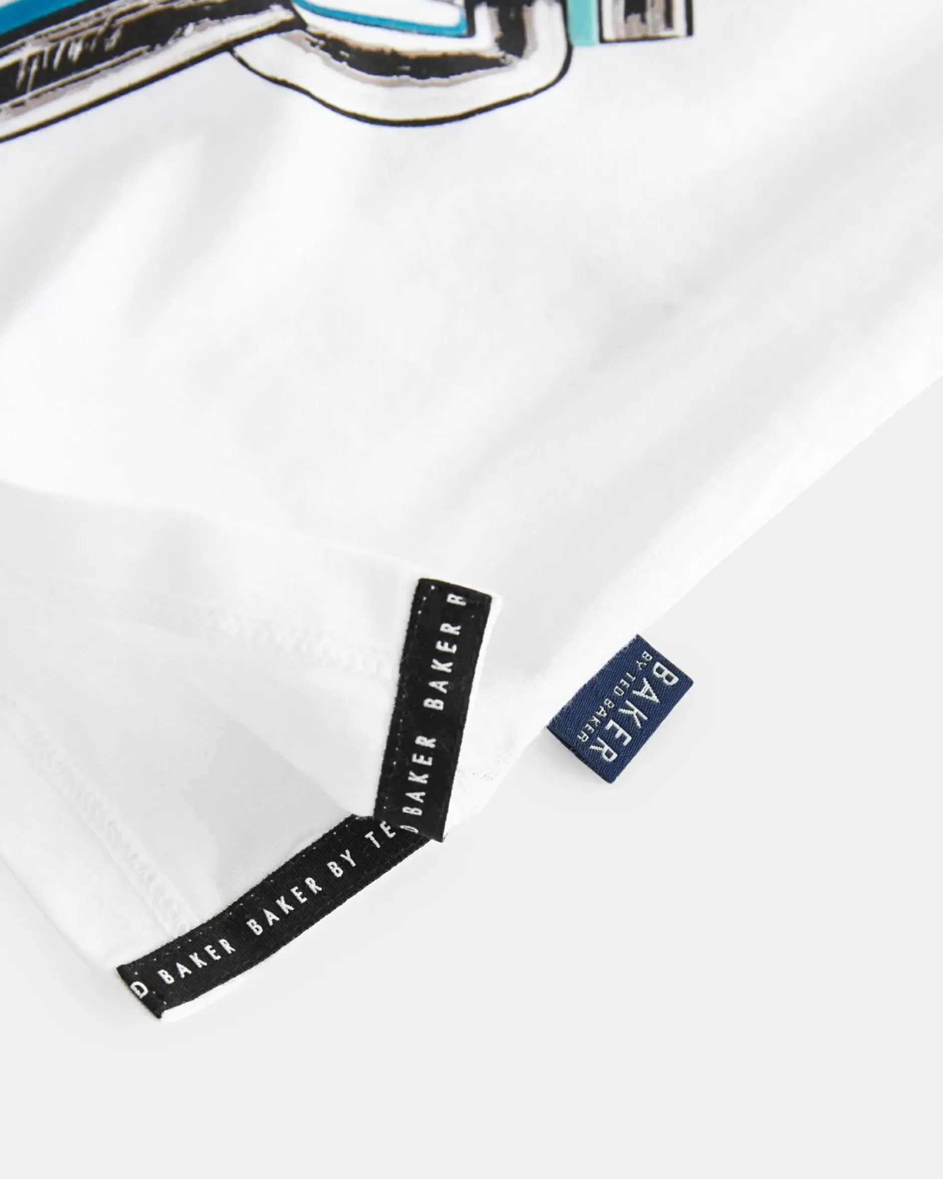 Ahti Kids Boys' Tops
