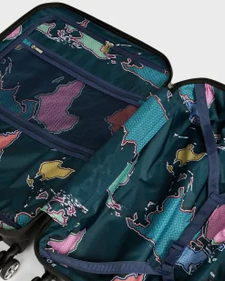 Outlet Airprt Men Suitcases & Travel Bags