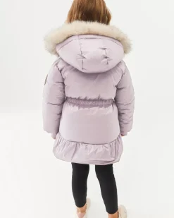 Sale Akilaa Kids Girls' Coats & Jackets