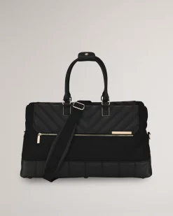 Alainie Women Suitcases & Travel Bags