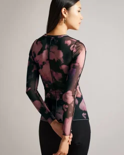 Discount Aleeina Women T-Shirts & Vests