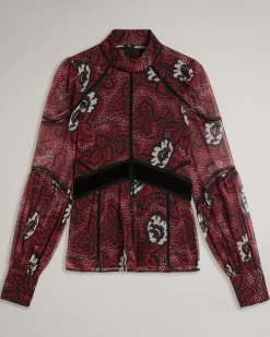 New Alexxei Women Tops & Blouses