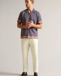 Hot Alston Men Trousers & Chinos