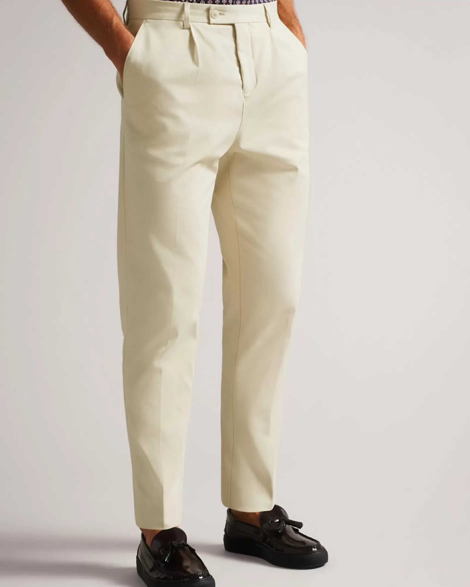 Hot Alston Men Trousers & Chinos