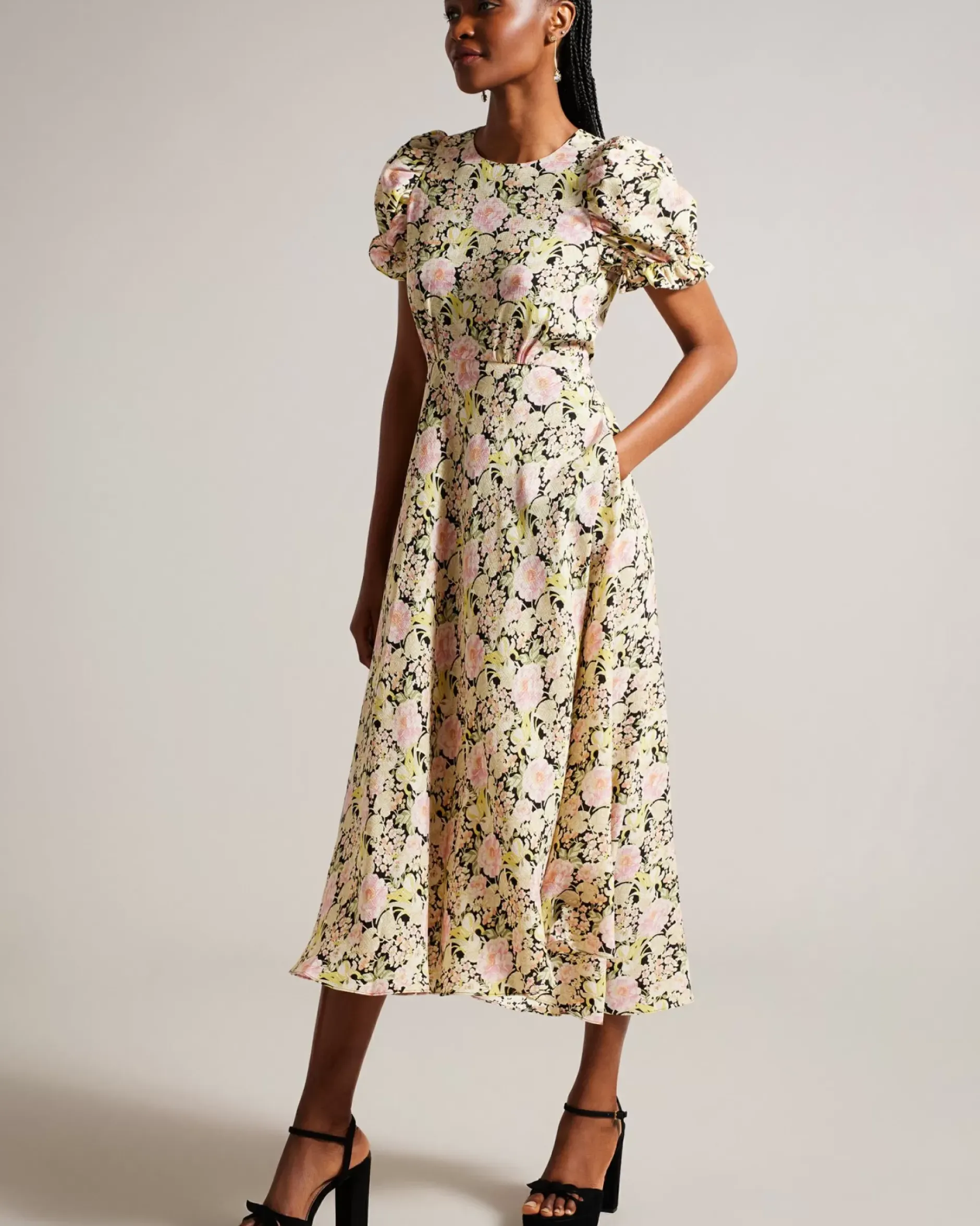 Outlet Altheea Women Dresses