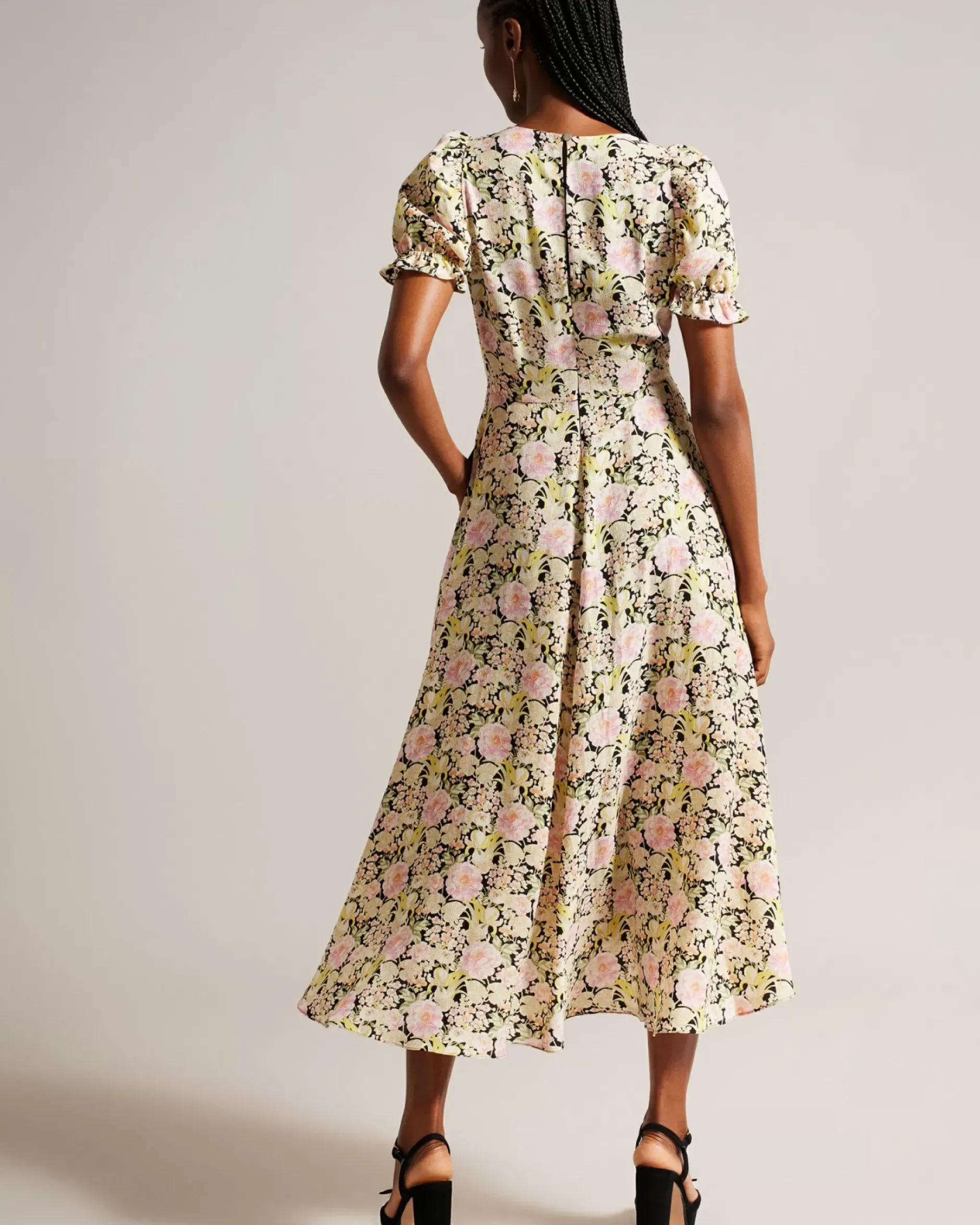 Outlet Altheea Women Dresses