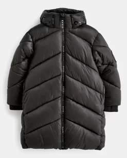 Discount Amunet Kids Girls' Coats & Jackets