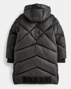 Discount Amunet Kids Girls' Coats & Jackets