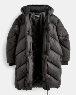Discount Amunet Kids Girls' Coats & Jackets