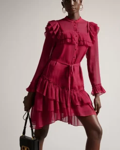 Hot Anastai Women Dresses