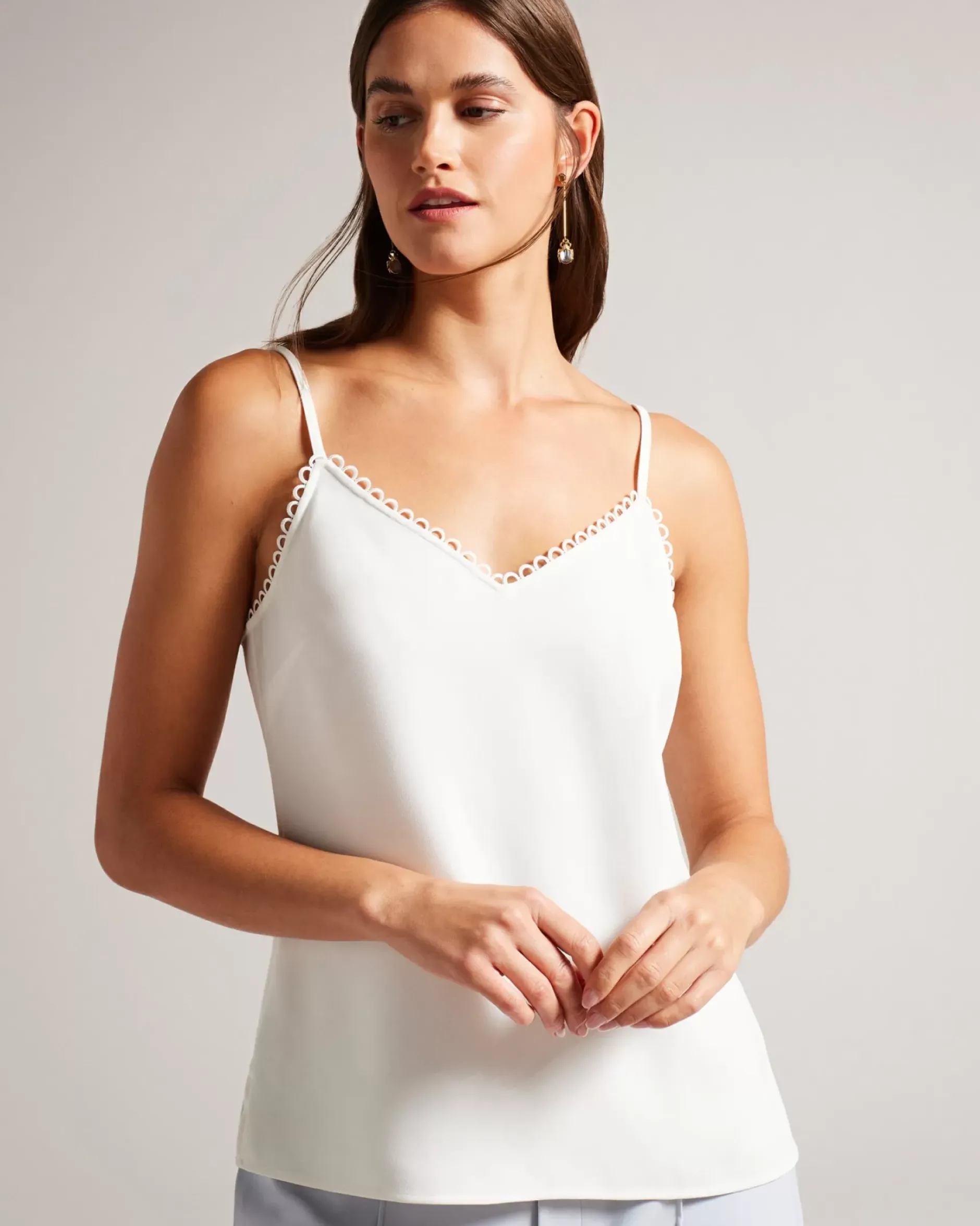 Andreno Women T-Shirts & Vests