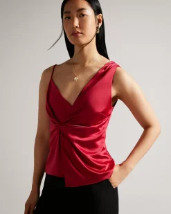 Discount Angelya Women Tops & Blouses
