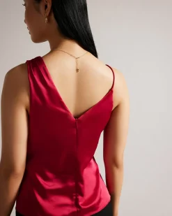 Discount Angelya Women Tops & Blouses