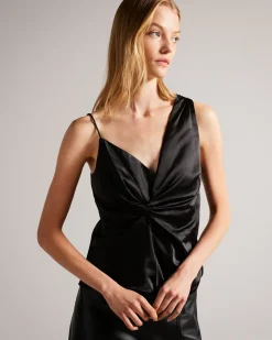 Outlet Angelya Women Tops & Blouses