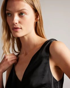 Outlet Angelya Women Tops & Blouses