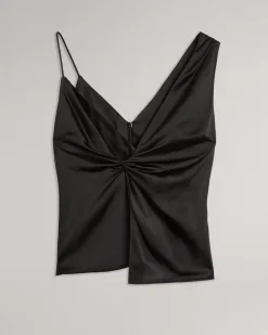 Outlet Angelya Women Tops & Blouses