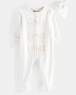 Best Annabll Kids Girls' Playsuits & Sets