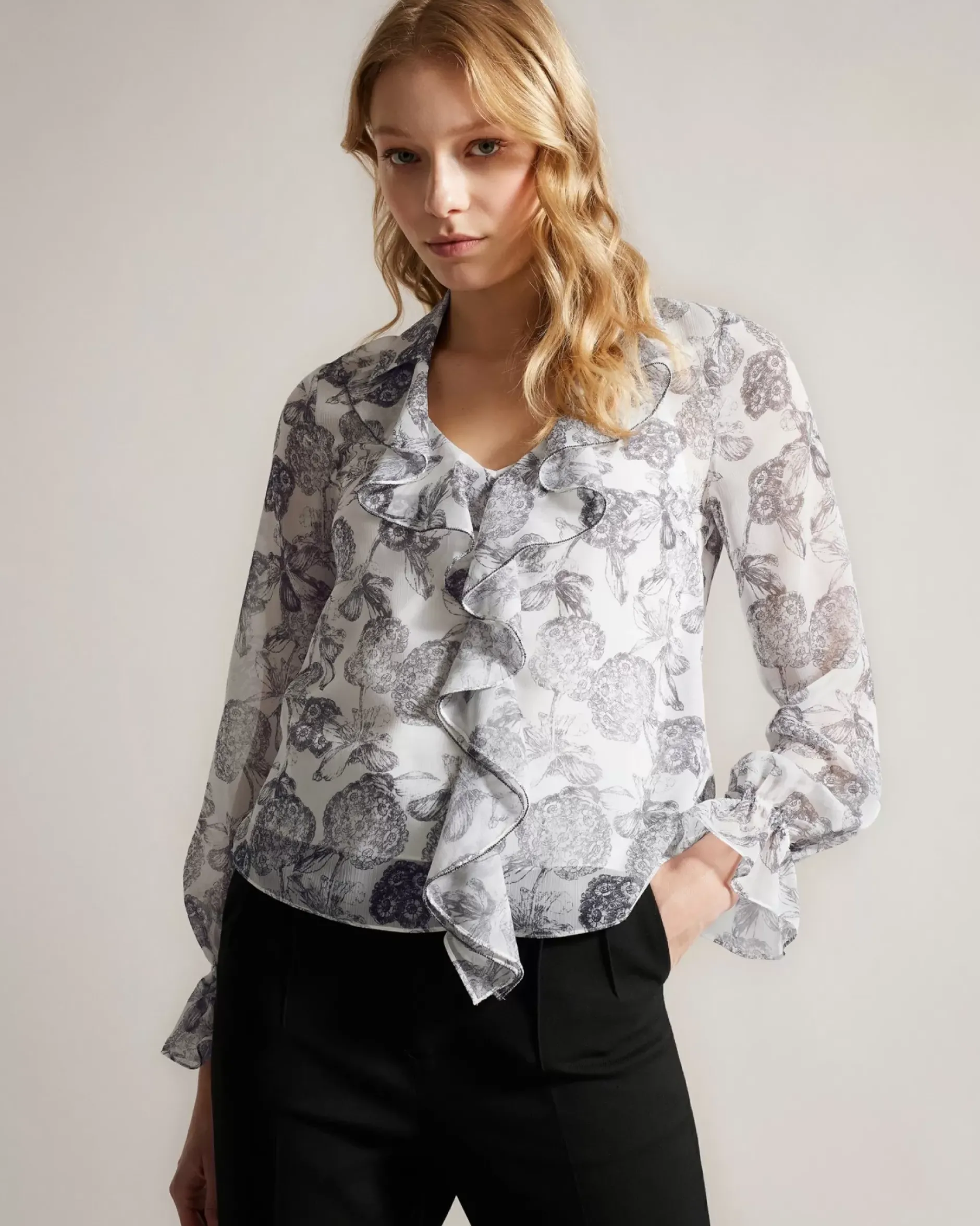 Clearance Anniye Women Tops & Blouses