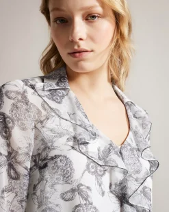 Clearance Anniye Women Tops & Blouses