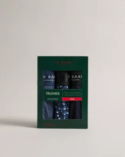 Antoin Men Underwear