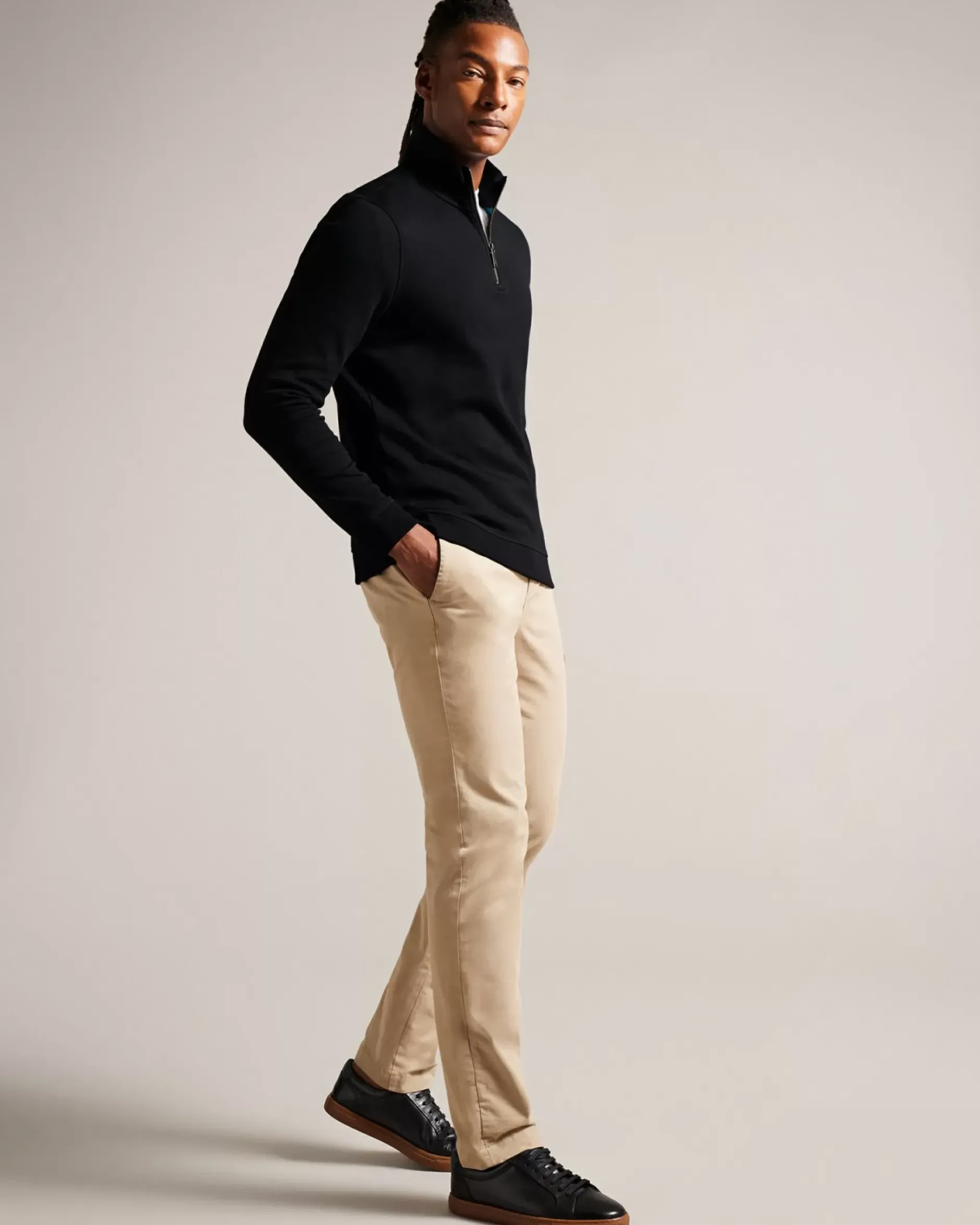 Discount Antram Men Tops