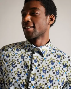 New Arigna Men Shirts
