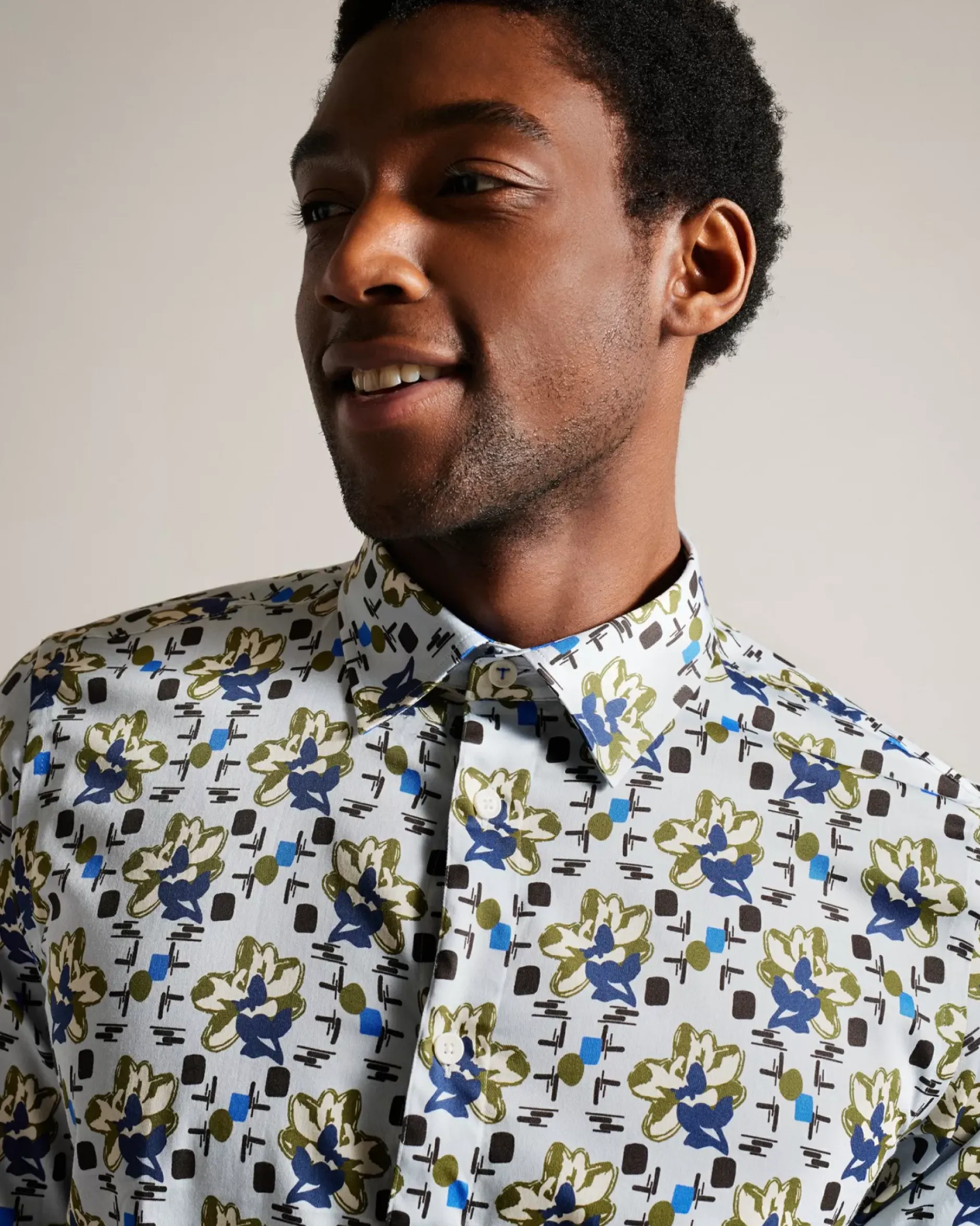 New Arigna Men Shirts